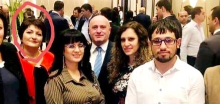 Մարզպետը պոլիկլինիկայի տնօրենին ազատել, իր քեռակնոջն է կարգել տնօրեն
