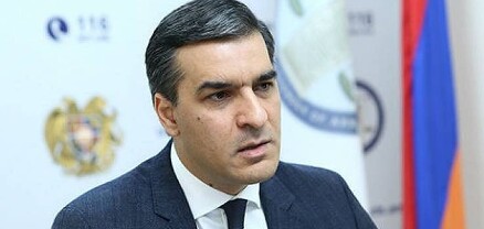 Էլ ինչպե՞ս է լինում ցեղասպան քաղաքականությունը և էթնիկ զտումները․ Արման Թաթոյան