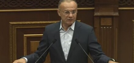 Աժ լռությունը կդառնա համաձայնության նշան՝ թուրք-ադրբեջանական տանդեմի կողմից նախաձեռնած հռչակագրի․ Սեյրան Օհանյան