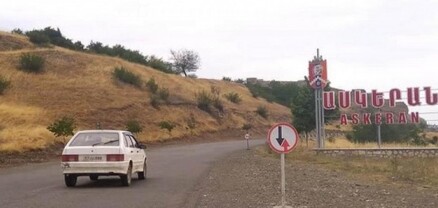 Ադրբեջանական կողմի կրակոցից վիրավորում ստացած անձը Խրամորթի 51–ամյա բնակիչ է, վնասվածք ստացել է ականանետից․ ԱՀ ԱՆ