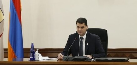 Այս պահի դրությամբ որպես այդպիսին աջակցության կարիք չկա․  Հրաչյա Սարգսյանը