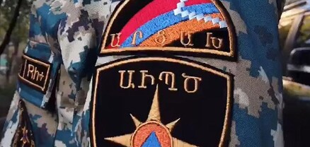 2021-ին հակառակորդի կողմից զավթված տարածքներից տարհանվել է 574 աճյուն. Արցախի ԱԻՊԾ