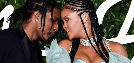 Հայտնի է Ռիհաննայի և ռեփեր A$AP Rocky-ի առաջնեկի սեռը