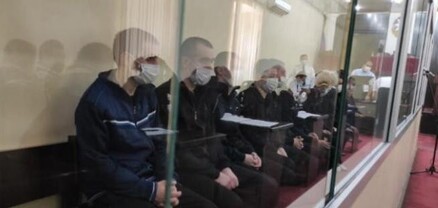 Ադրբեջանում գտնվող հայ գերիները շարունակում են մնալ անմարդկային պայմաններում. Amnesty International