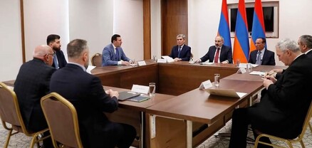 Կառավարությունը միայն իր համակիրներին ու ֆեյքերին է թույլ տալիս մեկնաբանել
