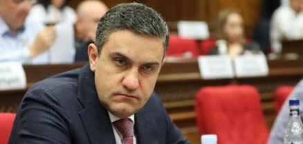 «Հայաստան» խմբակցությունը նախաձեռնել է օրենքի փոփոխության նախագիծ․ Հրապարակ