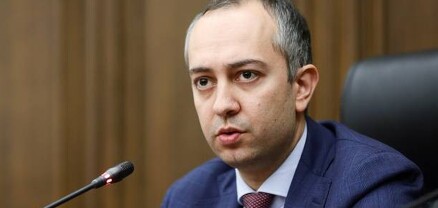 ՀՀ-ն խաղաղ և բանակցային ճանապարհով հարցերի լուծման կողմնակից է․ Աղաջանյանը