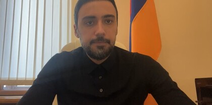 Քրեական օրենսգիրքը սահմանափակել էր ժողովրդի կամքի արտահայտումը. Վարդևանյանը՝ Առուշանյանի մասին