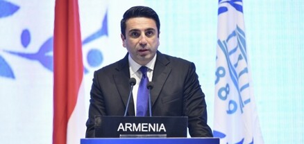 Ինչպե՞ս է քվեարկել Հայաստանը ՌԴ-Ուկրաինա հակամարտության վերաբերյալ բանաձևերին. մանրամասներ՝ Ալեն Սիմոնյանի այցից. Փաստ