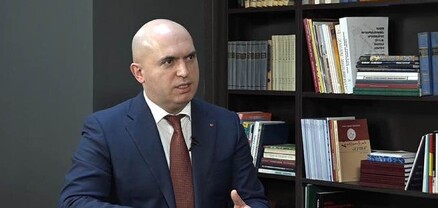 Կտրուկ փոքրանալու է Հայաստանի արտաքին քաղաքական մանյովրի դաշտը․ Արմեն Աշոտյան