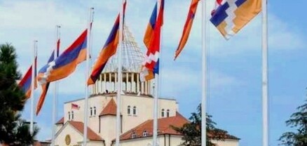 ԱՀ Ազգային ժողովը ԵԱՀԿ Մինսկի խմբի համանախագահությանը, ՄԱԿ-ին դիմելու մասին հայտարարություն է ընդունել