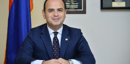 Դժվար է չափել Քերոբյանի ասած ներդրումների հոսքը. Զարեհ Սինանյան