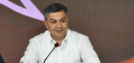 Երկարաժամկետ հեռանկարում չենք կարող լավ ապրել, եթե անվտանգությունը ստորադասենք նյութական բարեկեցությանը․ Արթուր Վանեցյան. Ժողովուրդ
