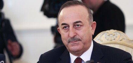 Մենք ցանկանում ենք, որ ճանաչվի Ուկրաինայի անկախությունը. Թուրքիայի ԱԳՆ