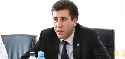 Վարչապետի կարգավիճակը զբաղեցնողին քննչական մարմինները մարդահաշիվ չեն անում․ Ռուբեն Մելիքյան