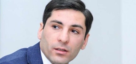 Կոկորդիլոսագետը Վեդիում կեղծարարություն է անում