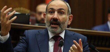 Տարածաշրջանում խաղաղության հաստատում՝ ըստ Նիկոլի