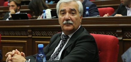 Հայհոյվելուց հաճույք են ստանում