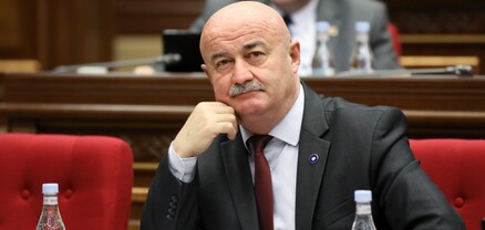 Ես չեմ կարծում, որ Ադրբեջանի քայլերի վեկտորը ուղղված է խաղաղ բանակցություններին․ Հովիկ Աղազարյան