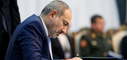 Փաշինյանի որոշմամբ՝ Լոռու և Արմավիրի փոխմարզպետներ են նշանակվել