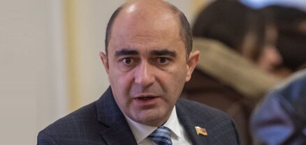 Մարդը՝ որպես բարձրագույն արժեք, իրավունքի գերակայությունը մնացել են ետին պլանում․ Էդմոն Մարուքյան