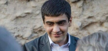 Առուշ Առուշանյանը մնալո՞ւ է Գորիսի համայնքապետ․ Հրապարակ