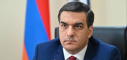 Թաթոյանի դիմումի քննությունը հետաձգվել է․ մահակ է իշխանության ձեռքում․ Հրապարակ