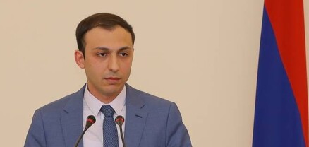 Արցախում Ադրբեջանի գործողությունները աշխարհաքաղաքական ենթատեքստ ունեն. Առավոտ