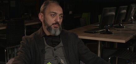 Այնպես չէ, որ ուկրաինական ֆոսֆորային ռումբերը մեզ վրա պայթեցին, իսկ ռուսականները՝ ոչ․ Վահե Բեգոյան