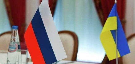 Ռուս-ուկրաինական բանակցությունները վերսկսվել են