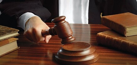 Դատավորները դուրս են եկել պայքարի. Ժողովուրդ
