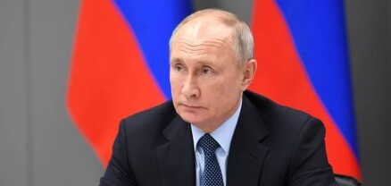 «ՌԴ-ի դեմ պատժամիջոցներն անխուսափելի էին, երկիրը կհաղթահարի դրանք». Պուտին