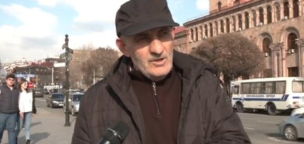 Մի քանի հարյուր մարդ ավել-պակաս․ ապագա կա՛