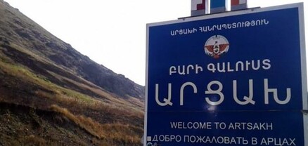 Չի կարելի անտեսել մարդու իրավունքները․ Արման Թաթոյանը կոչով դիմել է միջազգային լրագրողներին