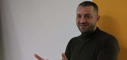 Չենք հաշվել, թե ՏՏ ոլորտի քանի ընկերություն է տեղափոխվել ՀՀ. Վահան Քերոբյան