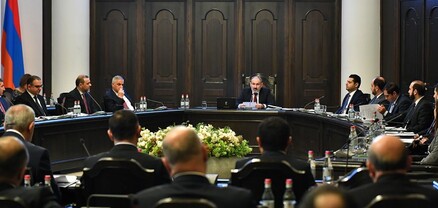 Այս կառավարությունն ուղիղ ազդեցություն է ունենում գնաճի վրա. Փաստ