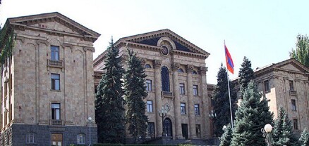 Նոր վարկ ու նախագիծ. ինչ հարցեր են ԱԺ օրակարգում. Ժողովուրդ
