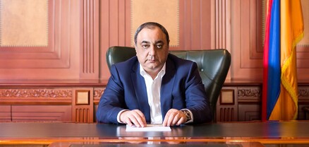 Նախկին պատգամավոր, գործարար Արկադի Համբարձումյանին առաջադրվել է ավելի քան 211 մլն դրամի հարկեր չվճարելու մեղադրանք