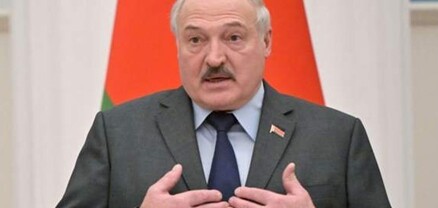 Ավստրալիան պատժամիջոցներ է սահմանել Լուկաշենկոյի և ռուսաստանցի քարոզիչների դեմ