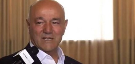Մելիքսեթ Պողոսյանը կազատվի Սյունիքի մարզպետի պաշտոնից