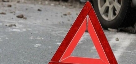 Ավտովթար է տեղի ունեցել Վայոց ձորի մարզում․ կա վիրավոր