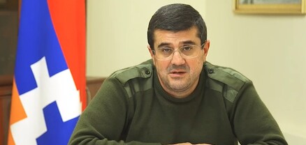 Լոխ պաշտոնի կռիվ ին տամ, ֆեյսբուքավն մեր տունը քանդալ. Արայիկ Հարությունյանը հրապարակում զայրացել է