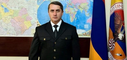 Եթե քո մեծ եղբայրը՝ Ռուսաստանը, գտնվում է խրամատի մեջ, ուրեմն հայ ազգն էլ պիտի լինի նույն խրամատում․ Խաչիկ Ասրյան