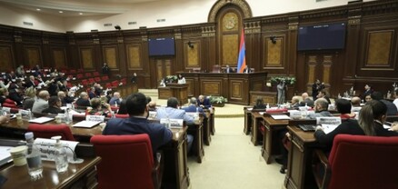 Անհայրենիքության սահմանների «լակմուսի թուղթ». Փաստ
