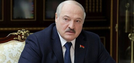 Բելառուսի ՀՕՊ համակարգերը բերվել են մարտական պատրաստականության. Լուկաշենկո