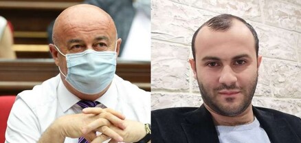 Նոր Նորքի թաղապետը կփոխվի. թեկնածուներից մեկը ՔՊ-ական պատգամավորի որդին է. Ժողովուրդ