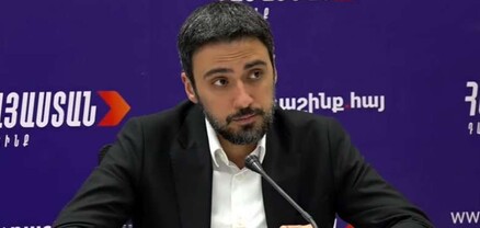 Բանակցությունների բացակայությունը իրենից ենթադրում է պատերազմ․ Արամ Վարդևանյան