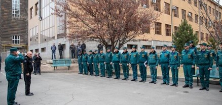 Ազգային հերո՞ս, թե՞ «հանցագործ»․Հրապարակ