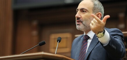 Ինչու է Փաշինյանն Արցախը թողած խոսում ծխախոտի ու աղամանի արգելքից․ բացատրում են քաղտեխնոլոգները