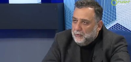 Եթե դա անխուսափելի է․․․ ինչ է ասել Ռուբեն Վարդանյանը երեկվա հարցազրույցում